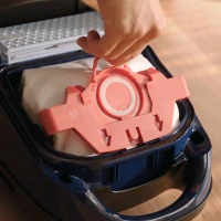 Pachet XL HyClean 3D Efficiency FJM