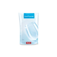Detergent pudră DishPowder pentru mașina de spălat vase, 1 kg