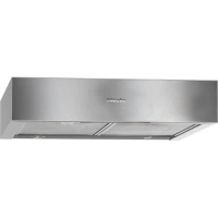 Built-in Hood Yes 1260 Stainless Steel