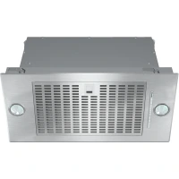 Evacuation Unit Yes 2360 Stainless Steel