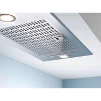 Unitate De Evacuare Da 2360 Otel Inoxidabil