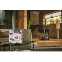 Pachet pentru alergii XL HyClean 3D Efficiency FJM.