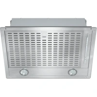 Evacuation Unit Yes 2558 Stainless Steel