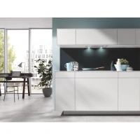 Unitate De Evacuare Da 2558 Otel Inoxidabil
