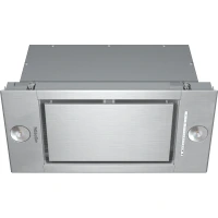 Evacuation Unit Yes 2668 Stainless Steel