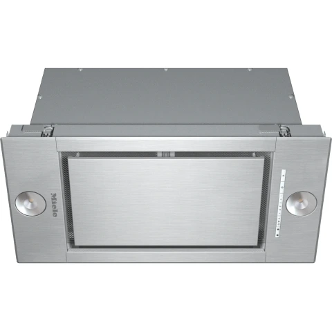 Evacuation Unit Yes 2668 Stainless Steel