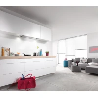 Unitate De Evacuare Da 2698 Otel Inoxidabil