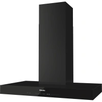DA 6698 W Puristic Edition 6000 Negru obsidian