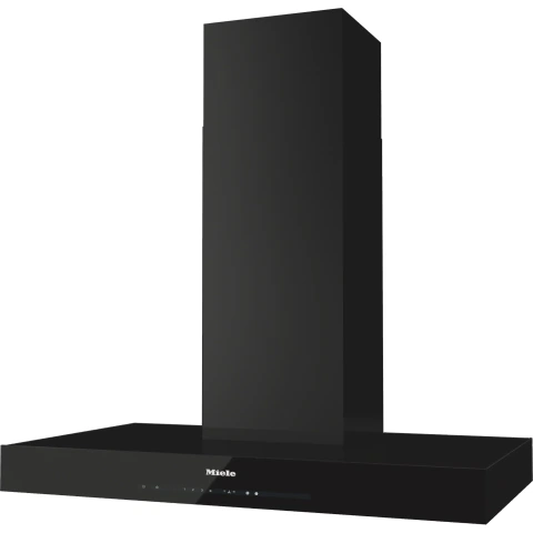 DA 6698 W Puristic Edition 6000 Negru obsidian