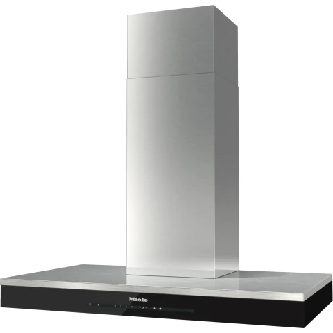 Hota Cu Montare Pe Perete Da 6698 W Puristic Edition 6000 Otel Inoxidabil