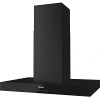 DA 6698 D Puristic Version 6000 Negru obsidian