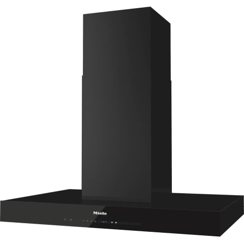 DA 6698 D Puristic Version 6000 Negru obsidian