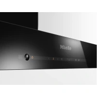 DA 6698 D Puristic Version 6000 Negru obsidian