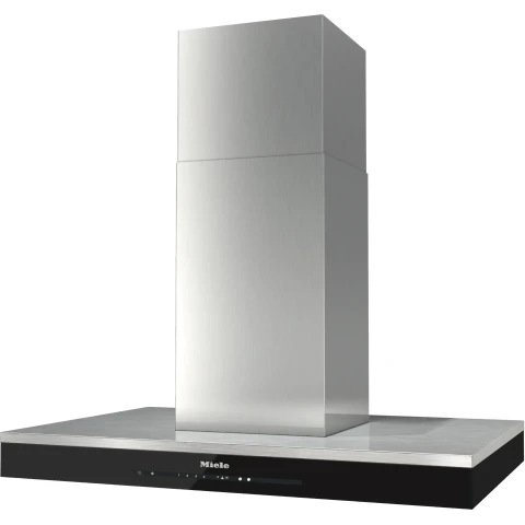 Hota De Tip Insula Da 6698 D Puristic Version 6000 Otel Inoxidabil