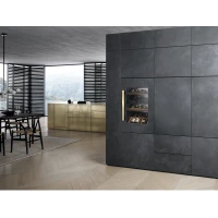 Unitate De Pastrare A Vinurilor Incorporabila Inaltime Nisa 88 Cm Kwt 6422 I