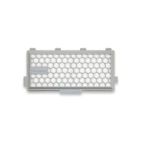 Filtru Silence AirClean cu TimeStrip®