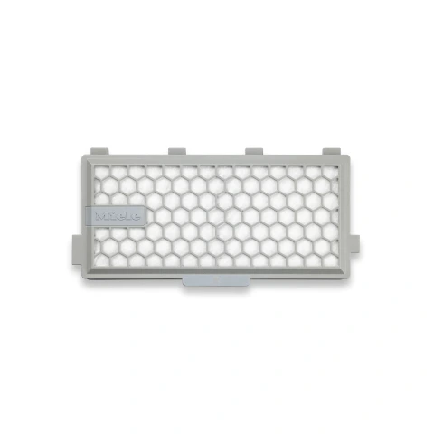 Filtru Silence AirClean cu TimeStrip®