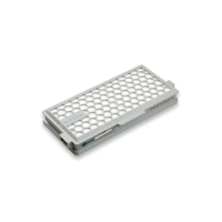Filtru Silence AirClean cu TimeStrip®