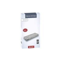 Filtru Silence AirClean cu TimeStrip®