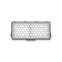 Filtru Silence AirClean cu TimeStrip®
