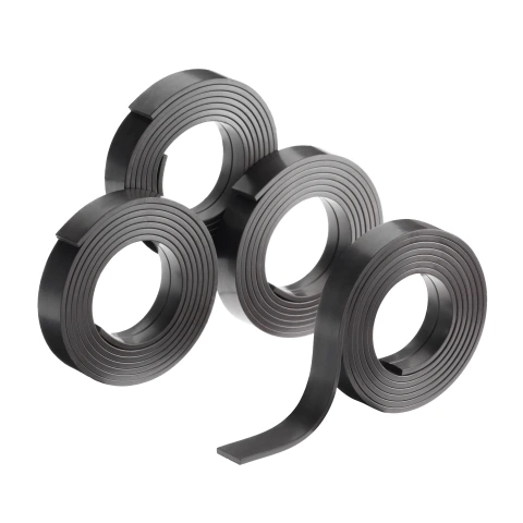 Bandă magnetică