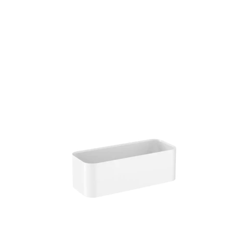 Conector conducte plate