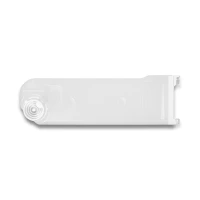 Condensation tank for tumble dryers