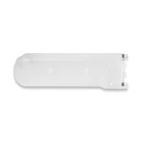 Condensation tank for tumble dryers