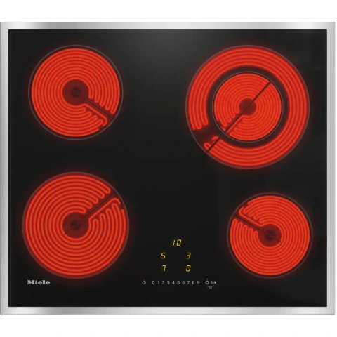 Plita Electrica Autonoma Km 6520 Fr