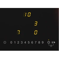 Plita Electrica Autonoma Km 6527 Fr
