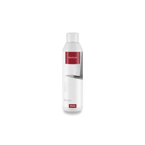 Produs pentru îngrijire pentru inox SteelCare, 250 ml