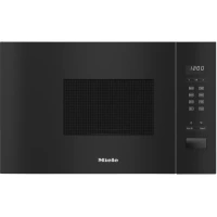 Cuptor Cu Microunde Incorporabil M 2230 Sc Negru Obsidian
