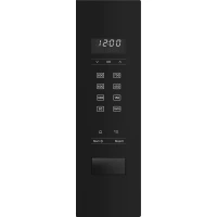 Cuptor Cu Microunde Incorporabil M 2230 Sc Negru Obsidian