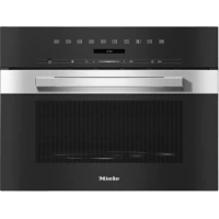 Cuptor Cu Microunde Incorporabil M 7240 Tc Otel Inoxidabil Clean Steel