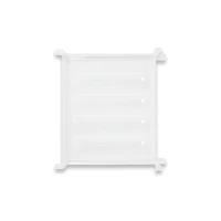 Support for refrigerators and freezers