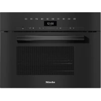 Cuptor Cu Aburi Si Microunde Dgm 7440 Negru Obsidian