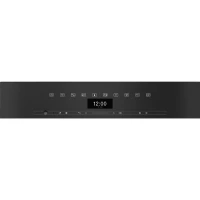 Cuptor Cu Aburi Si Microunde Dgm 7440 Negru Obsidian