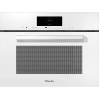 Cuptor Cu Aburi Si Microunde Dgm 7840 Alb Brilliant