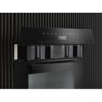 Cuptor Cu Abur Combi Compact Dgc 7440 Otel Inoxidabil Clean Steel