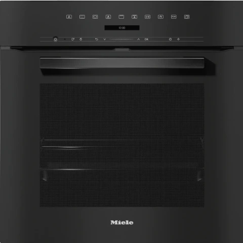Oven H 7264 Bp Obsidian Black