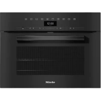 Cuptor Compact H 7440 B Negru Obsidian