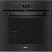 Oven H 7464 Bp Obsidian Black