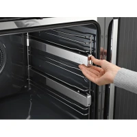 Oven H 7464 Bp Obsidian Black