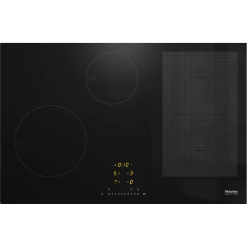 Plita Cu Inductie Autonoma ( KM 7414 FX )