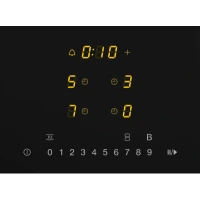 Plita Cu Inductie Autonoma ( KM 7414 FX )