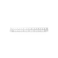 Power terminal strip as an accessory for the front panel for dishwashers