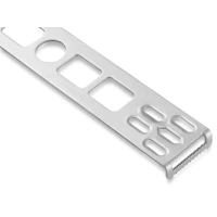 Regletă de borne de alimentare ca accesoriu pentru panoul frontal