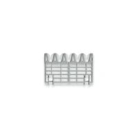 Short FlexCare cup holder for dishwashers