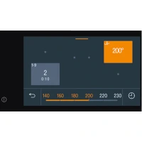 Plita Cu Inductie Autonoma ( KM 7999 FL )