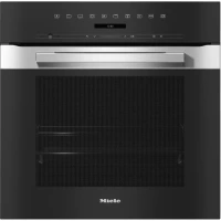 Oven H 7260 B Culinart Stainless Steel Clean Steel